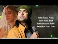Tumse Dillagi Mein Tumse Dosti Mein (Lyrics) Jubin Nautiyal | Jennifer Winget | Sad Song | Palak M