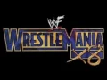 WWE Wrestlemania 18 2nd Theme "Superstar" (HQ)