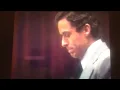 Ted Bundy sentenced to death and judge Edward Cowart s final statement to Bundy