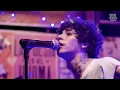 reybruja 'el jugador' Vivo en Espacio Cultural Qi 2024.03.29