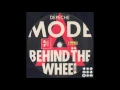 Lagu Depeche Mode   Behind the wheel (Shep Pettibone Extended Remix)