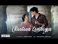 Download Lagu Teri Meri Gallan Hogi Mashhur Song || Hindi song || Jubin Nautiyal Songs
