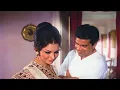 आप भी बाकी मर्द जैसे निकले  | Satyakam (1969) Movie Scene | Dharmendra | Sharmila Tagore |