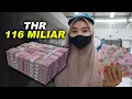 Download Lagu THR Karyawan Pabrik Milik Orang Terkaya 2022