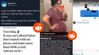 Giving out FREE Relationship Advice on Reddit