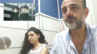 كواليس سبيستون إشراف فني إخراج رحلة الفتاتين الأخيرة 