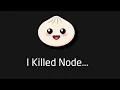Bun Takes Down Node js SHOCKINGLY Fast