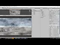 Unity RainDrop Shader