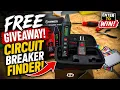 BEST Circuit Breaker Finder - KAiWEETS Circuit Tester Finder