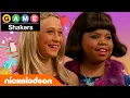 Trip and Hudson Crash the Girl Power Awards Game Shakers