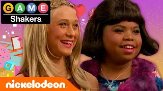 trip and hudson crash the girl power awards game shakers