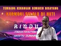 Lagu RINDU ( Diana Nasution ) cover by Guniarto