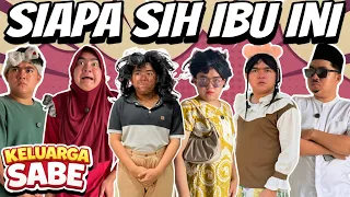 SIAPA DIA SEBENARNYA TIBA” MUNCUL?🥶 || KELUARGA SABE