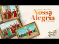 Download Lagu Vanilda Bordieri - Coral Europa | Nossa Alegria ( Clipe Oficial )