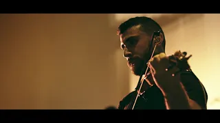 Mashrou Leila Kalaam Live At AUB Assembly Hall مشروع ليلى كلام 