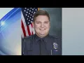 Services for Fond du Lac officer who passed away due to COVID-19 related issues announced