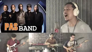 pas band jengah cover by sanca records