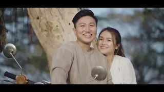 moses naw ngam na kun official music video 