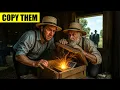 Amish Electricity SECRETS the Government Tries to HIDE