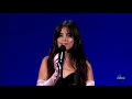 Camila Cabello - Consequences [2018 American Music Awards]