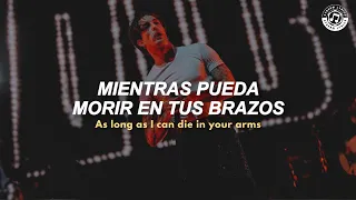 Damiano David Mars Video Lyrics Letra 