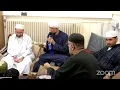 Download Lagu Mawlid: Recitation of Shimmering Light with Habib Kazim al-Saqqaf, Shaykh Muhammad Darwish \u0026 Guests