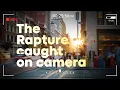 The Great Disappearance Are You Ready for the Rapture