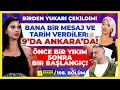 Download Lagu Bana Bir Mesaj ve Tarih Verdiler 9’da Ankara’da! Önce Bir Yıkım Sonra Bir Başlangıç!