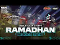Download Lagu DJ RAMADHAN BATTLE MIDDLE FYP TIKTOK 2025 ‼️| AMUNISI SAHUR ON THE ROAD| BIMA MARFIN