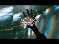Architects - Elegy | Lyrics Video