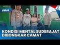 Lagu KONDISI MENTAL AJAT DIBONGKAR setelah Dianggap Kurang Bersyukur dapat Bantuan, Camat: Disabilitas