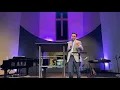 Guest Preacher Pastor Josh Rosenstern