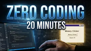 I built a game in 20 minutes Zero Coding