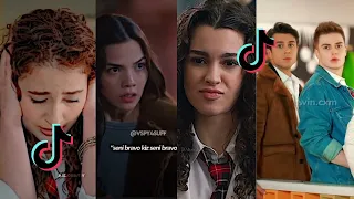 karde lerim en ok be enilen tiktok videolar 