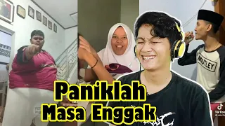 Download VIRAL TIKTOK PANIK GAK PANIK GAK PANIKLAH MASA ENGGAK MP3