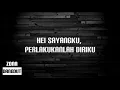Siti Badriah - Lagi Syantik (Lirik)