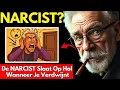 Lagu Hoe de NARCIST ontspoort wanneer je definitief de deur dichtgooit — 8 paniekreacties