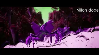 Preview 2 Crab Rave Extended Center Effects