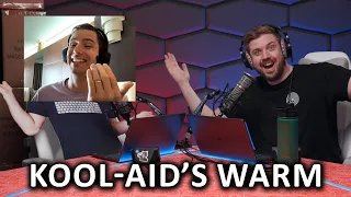 Come Join Me In Linus Town USA WAN Show March 14 2025 