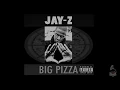 JAY-Z - Big Pimpin' ft. UGK (Official Pizza Version)