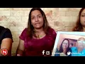 Woman who lost parents to covid19 talks to Newsday