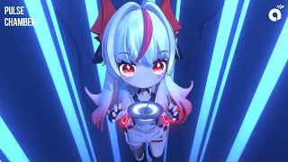 Pulse Chamber (REDMAGIC 11 PRO) | Spark Studios