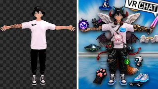 If You Play VRChat You'll Love This New AI