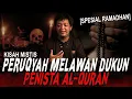 Lagu JIN PELIHARAAN DUKUN PADA MASUK ISLAM SEMUA SETELAH DIBACAIN AYAT QURAN INI MANG !! RUQYAH VS SANTET