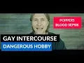 Gay Anal Intercourse As Dangerous Hobby
