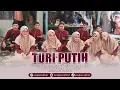 Lagu TURI PUTIH | AS SUFYANI LAMONGAN