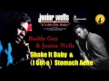Junior Wells & Buddy Guy - Shake It Baby & (I Got A) Stomach Ache (Kostas A~171)