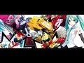 [Kikai Sentai Zenkaiger OP Full Version] "Full power! Zenkaiger" / Hatsune Miku cover version