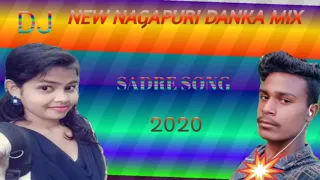 genda phool new nagapuri sogh 2020