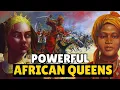 Download Lagu Forgotten Queens of Africa: The Women Who Ruled Before Colonization